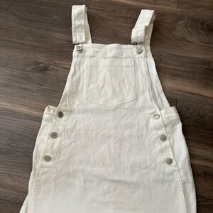 Forever 21 Overalls
